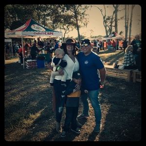 Meet your Posher, Casey